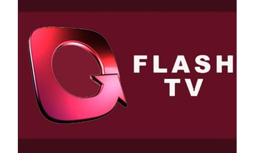 FLASH TV 'ÖZGÜR, KOMİK, KORKAK' SLOGANIYLA YARIN YAYINA BAŞLIYOR
